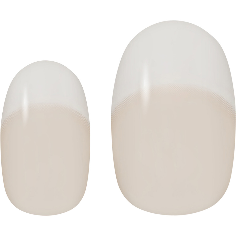 Salon Gel Nude Oval