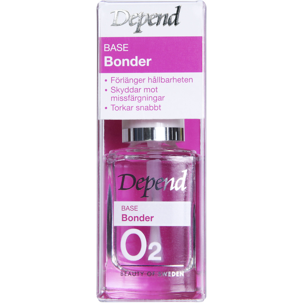 O2 Base Bonder