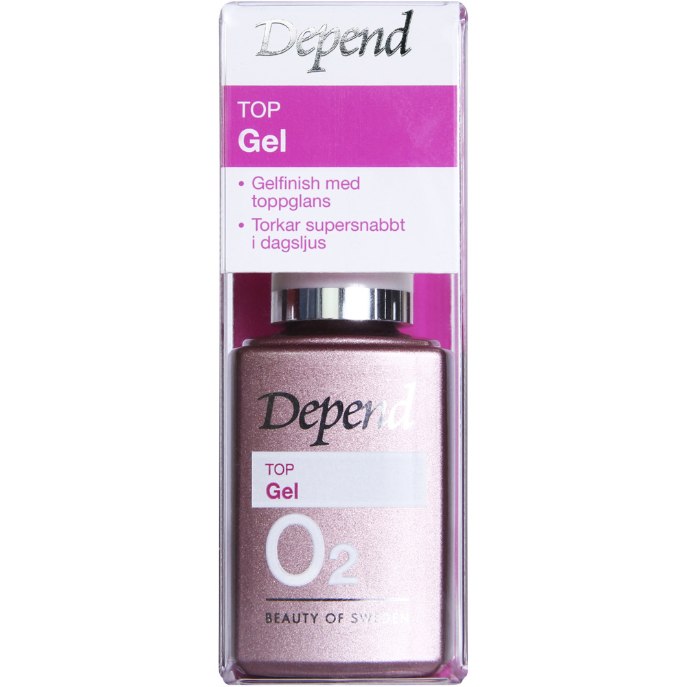 O2 Top Gel