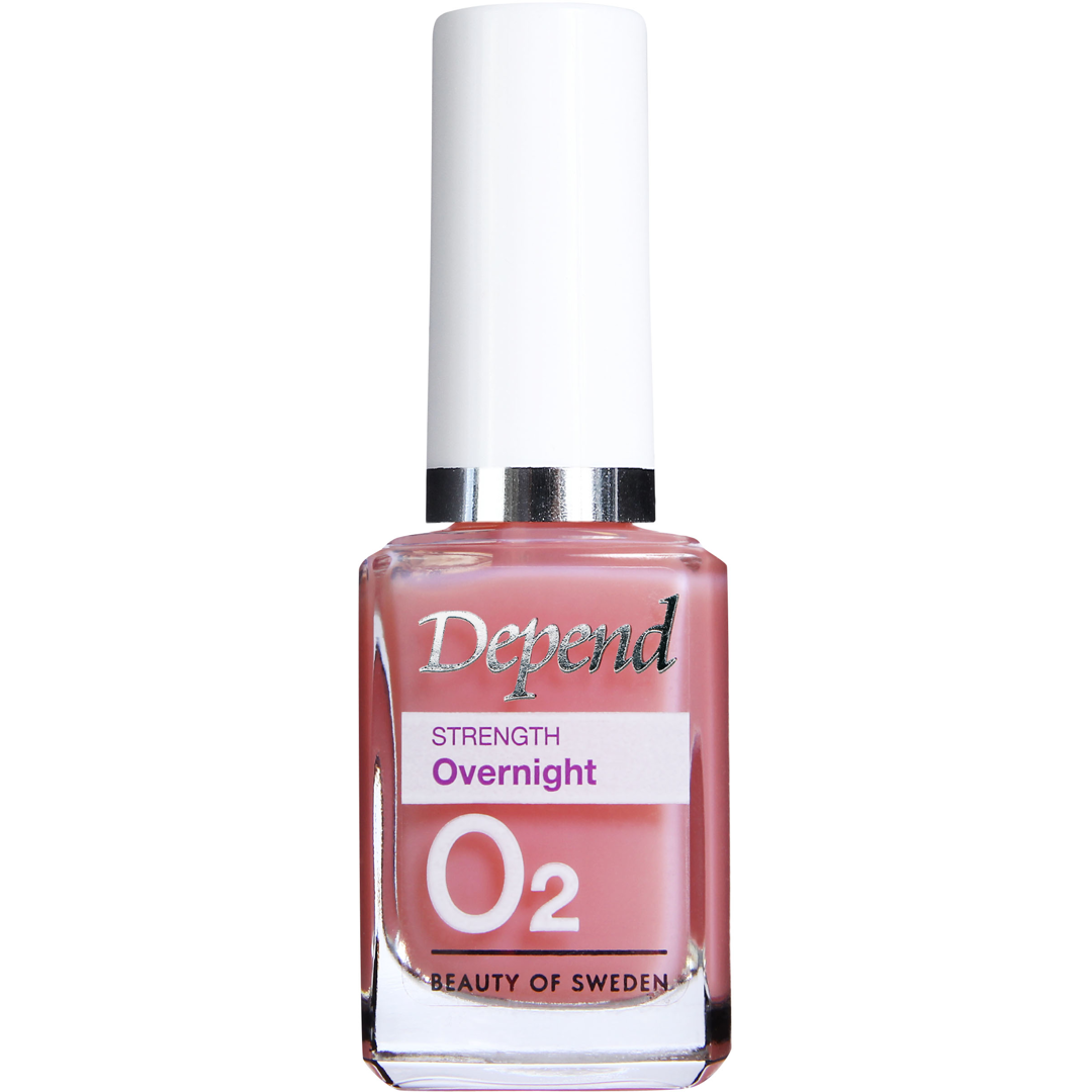 Depend Strength Overnight