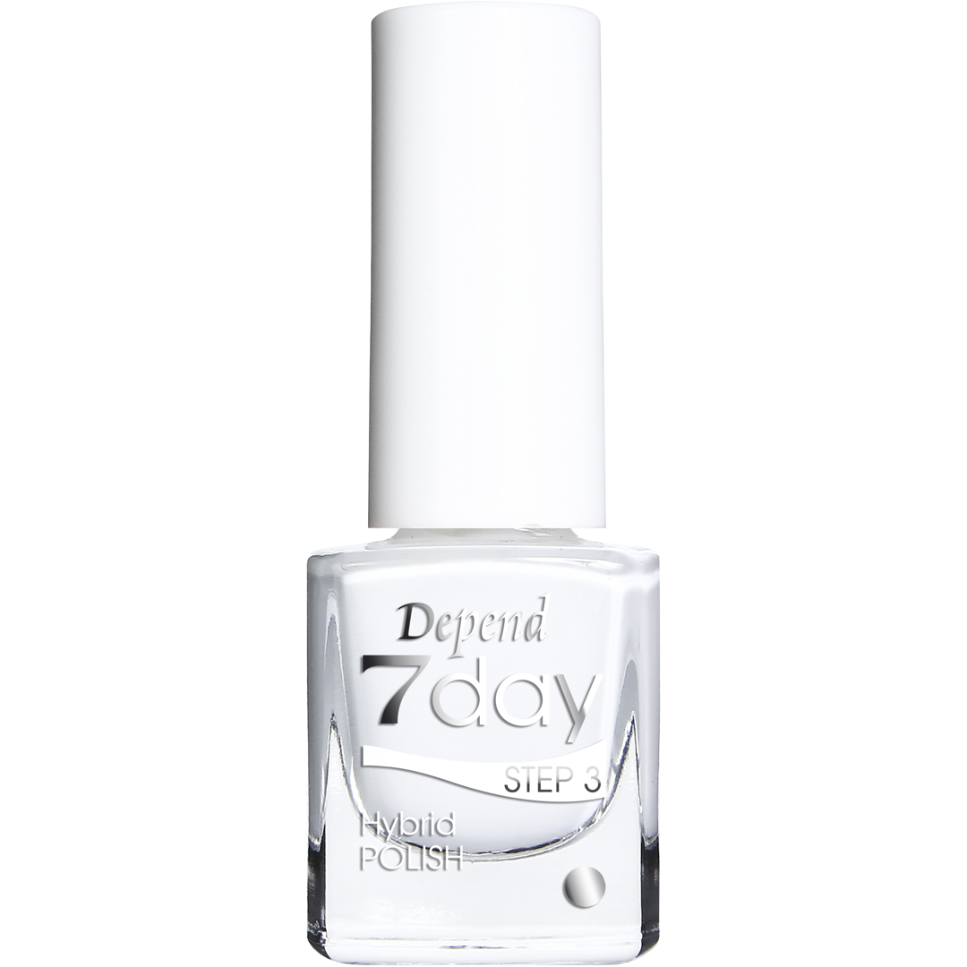 Depend 7day Hybrid Polish, 7005