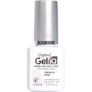 Gel iQ, French Pink