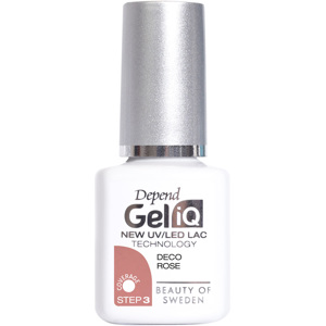 Gel iQ, Deco Rose