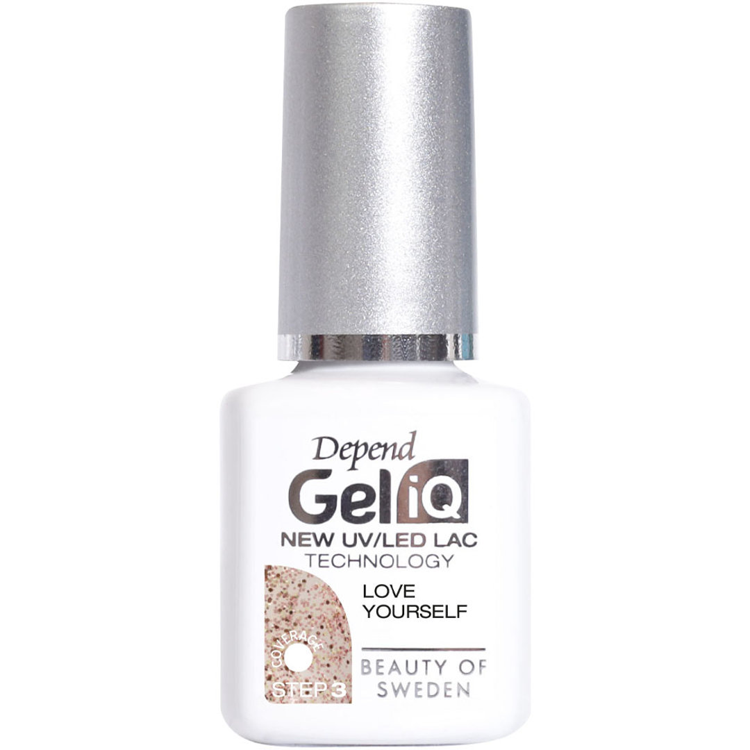 Depend Gel iQ, Love yourself