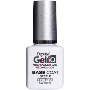 Gel iQ Base Coat Step