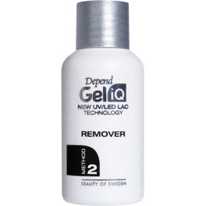 Gel iQ Remover Method 2