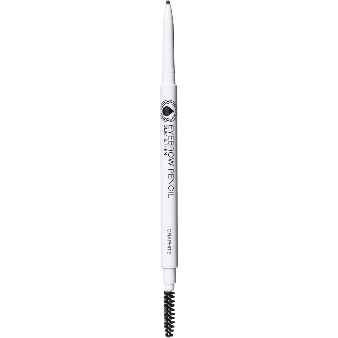 Depend Eyebrow Pencil Slim & Thin, Grafit, Kulmakynä
