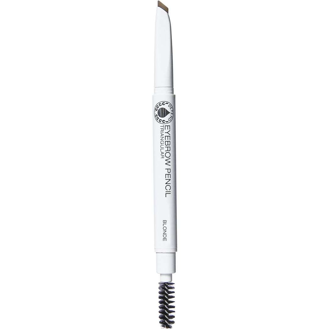 Depend Eyebrow Pencil Triangular, Blond ögonbrynspenna