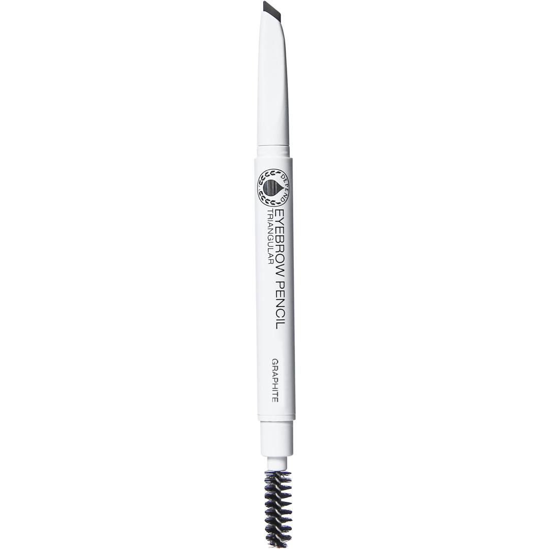 Depend Eyebrow Pencil Triangular, Grafit ögonbrynspenna