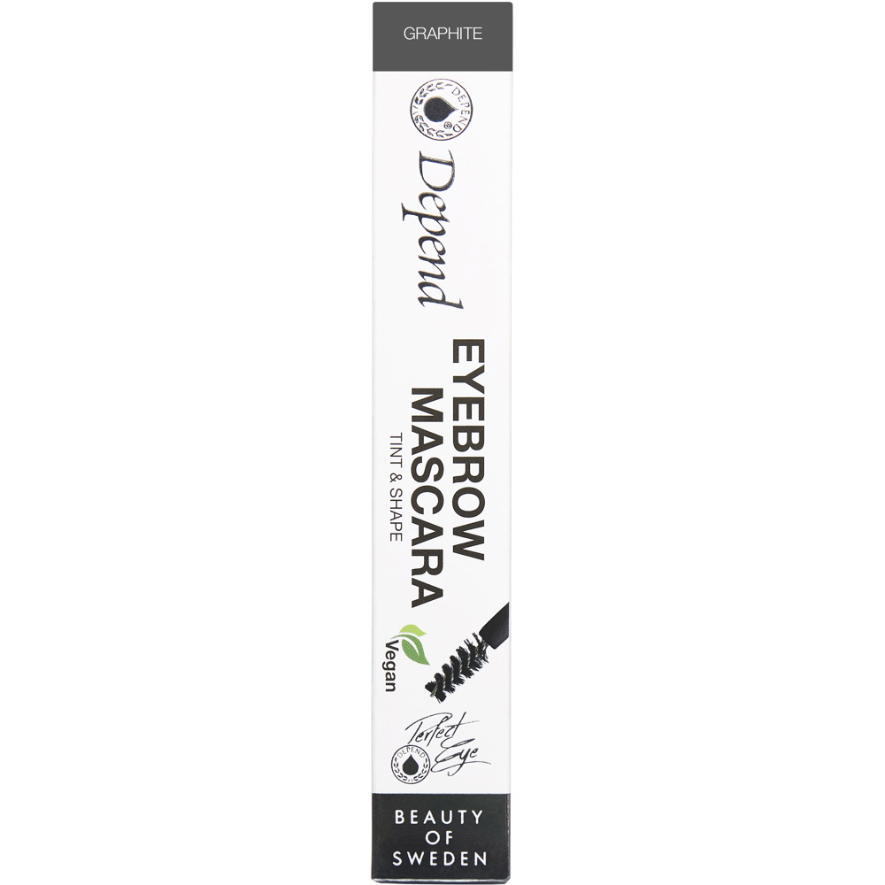 Eyebrow Mascara Tint & Shape