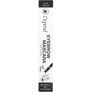 Eyebrow Mascara Tint & Shape