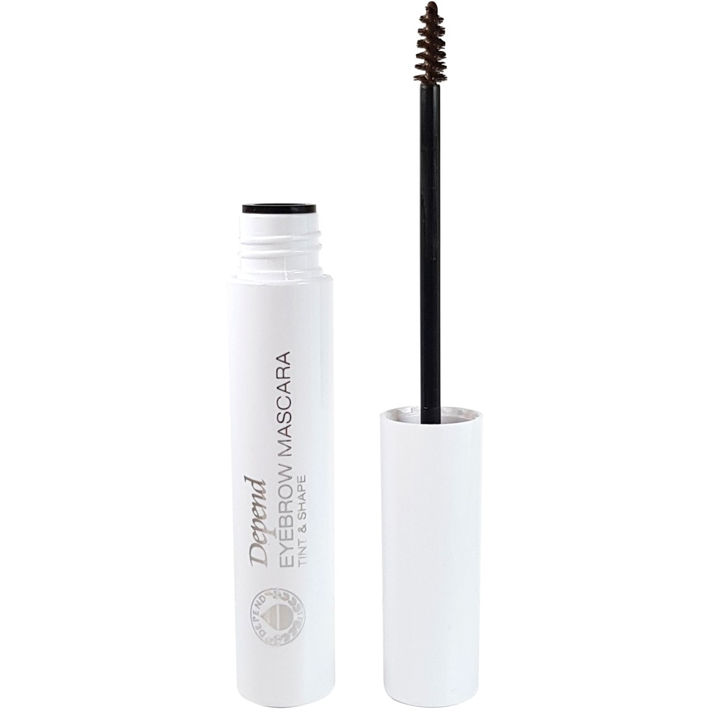 Eyebrow Mascara Tint & Shape