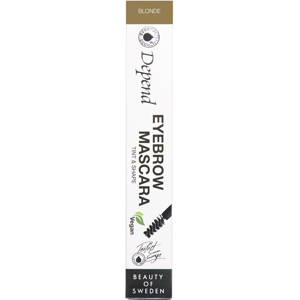 Eyebrow Mascara Tint & Shape