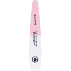 Nail File SalonPro Allround File