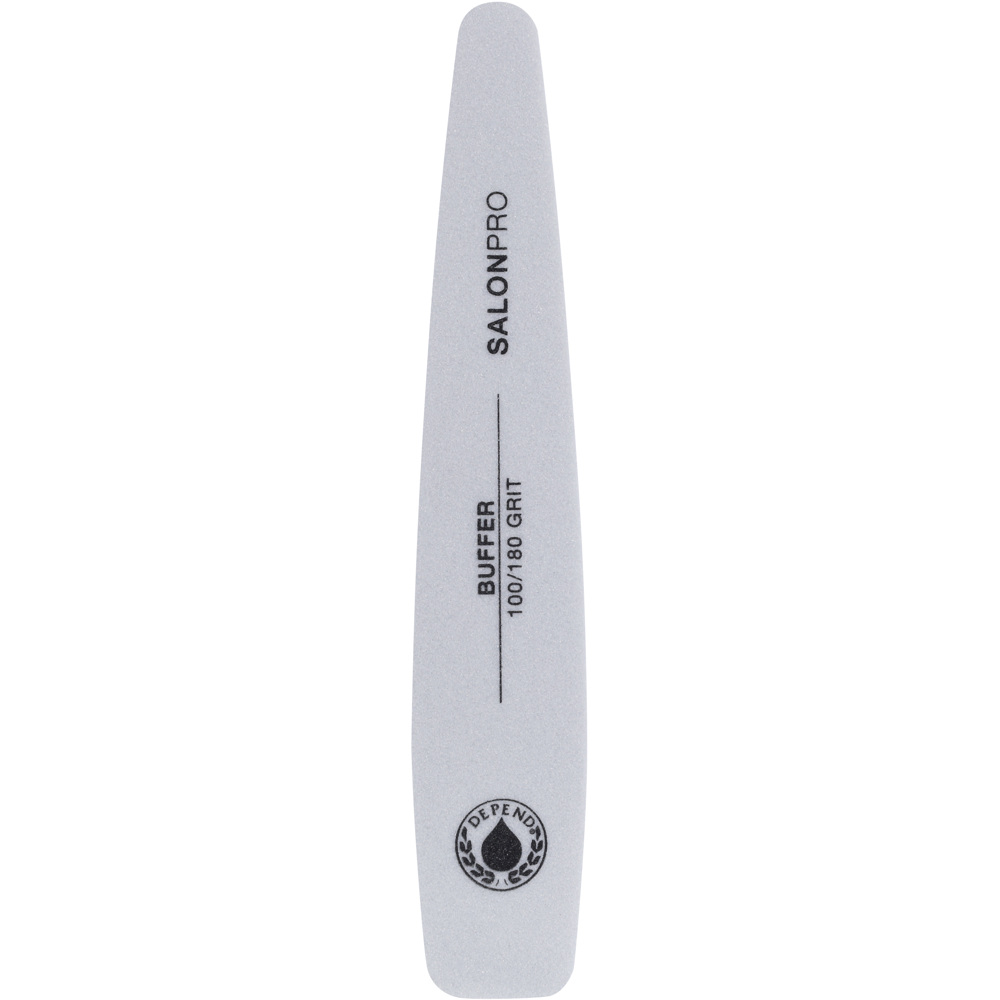 Nail File SalonPro Buffer