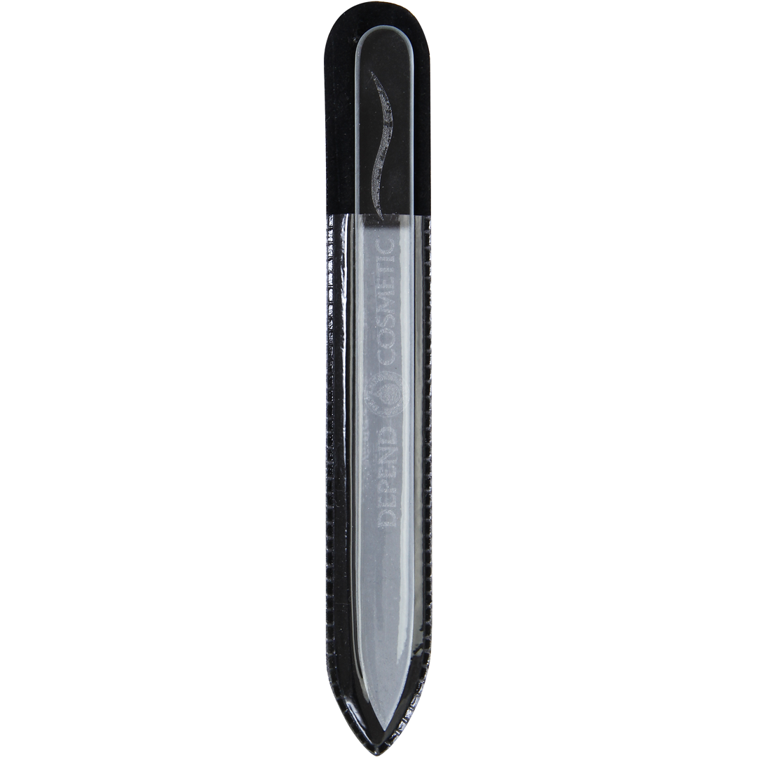 Depend Glass Nail File SalonPro