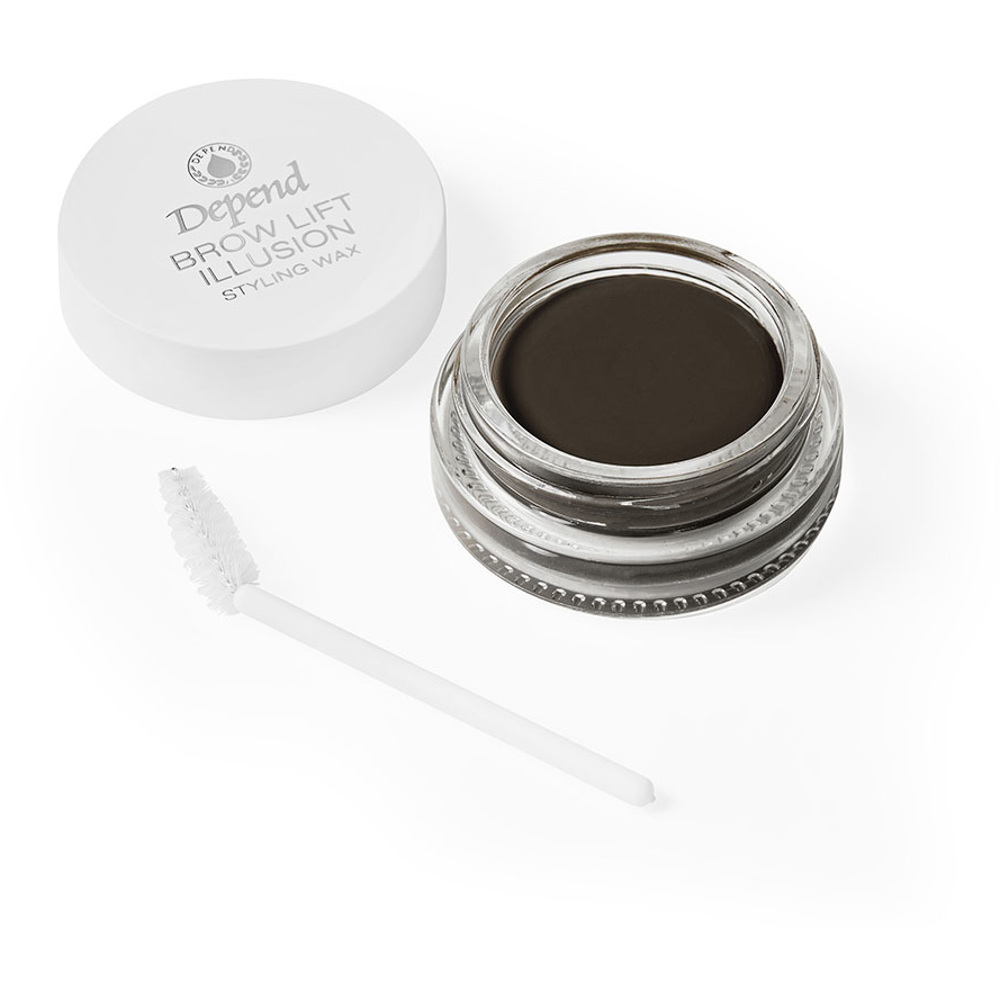 Brow Lift Illusion Styling Wax