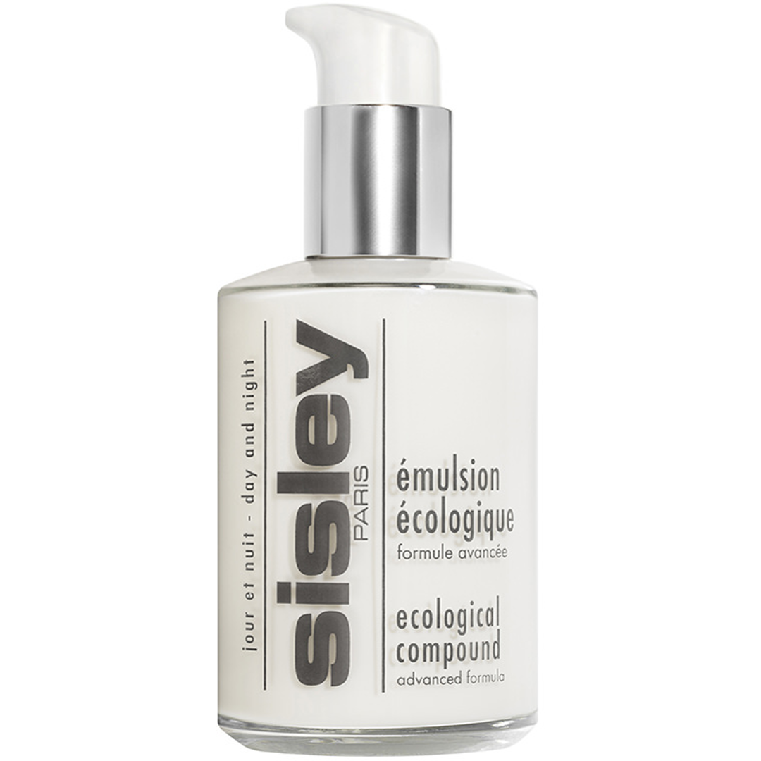 Sisley Ecological Compound Advanced Formula, 125ml