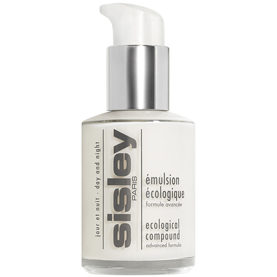 Sisley Ecological Compound Advanced Formula, 60ml