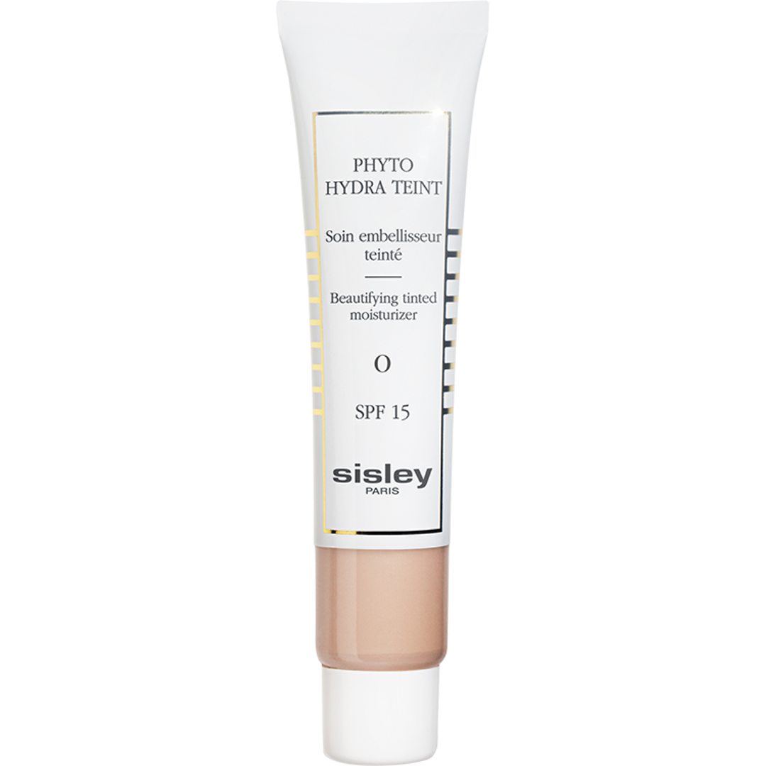 Sisley Phyto-Hydra Teint SPF15, 40ml, 0 Fair