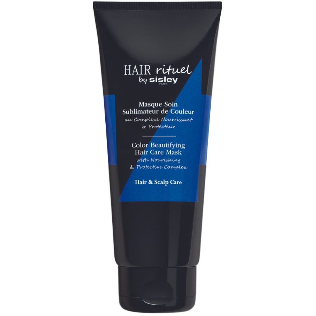 Sisley Color Beautifying Haircare Mask hårinpackning