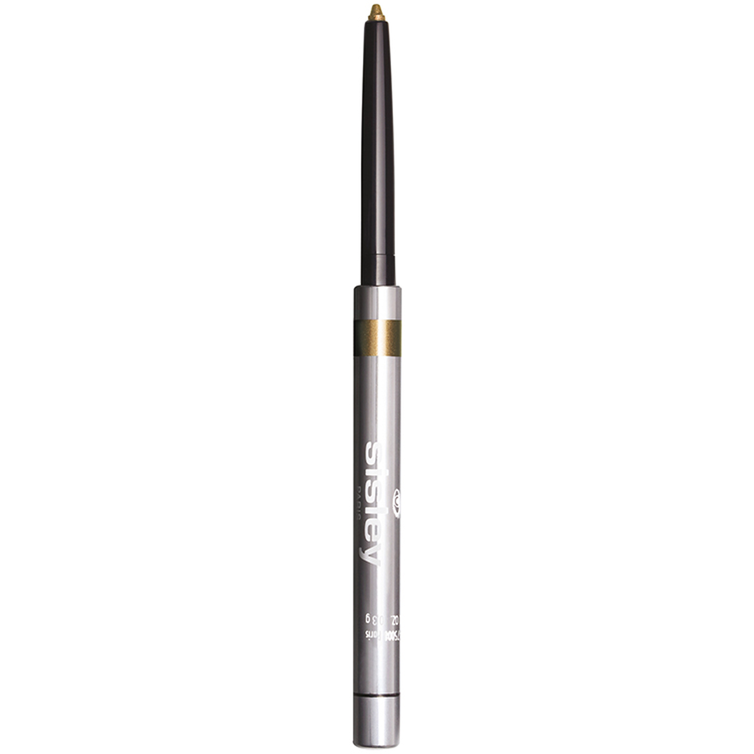 Sisley Phyto-Khol Star Waterproof, 0.3g, 11 Mystic Gold