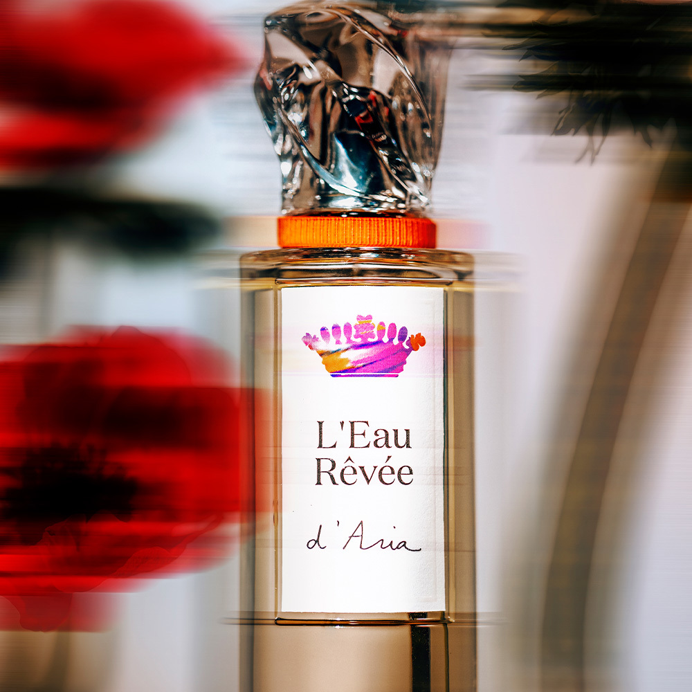 L'Eau Rêvée d'Aria