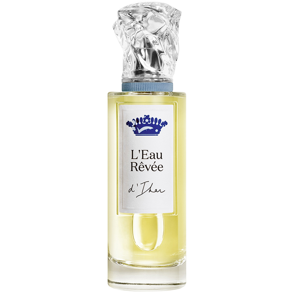 L'Eau Rêvée d'Ikar