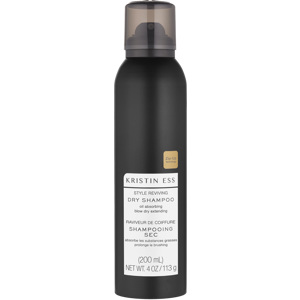 Style Reviving Dry Shampoo, 200ml