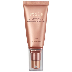 Stay All Day 10-in-1 Illuminating Skin, 30ml, Veil Kitten