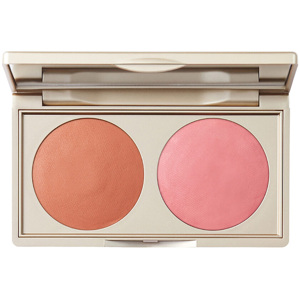 Putty Bronzer & Blush Duo Bronzed