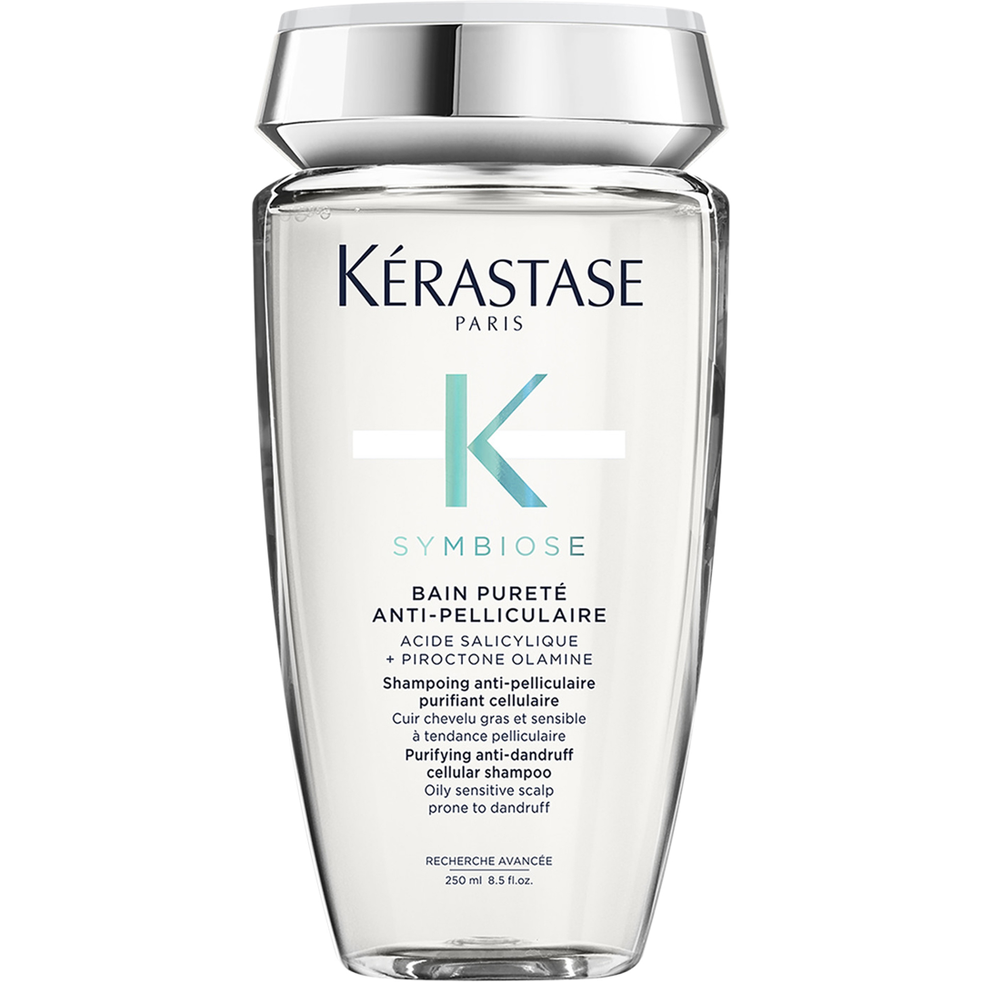 Kérastase Symbiose Bain Pureté Shampoo, 250ml