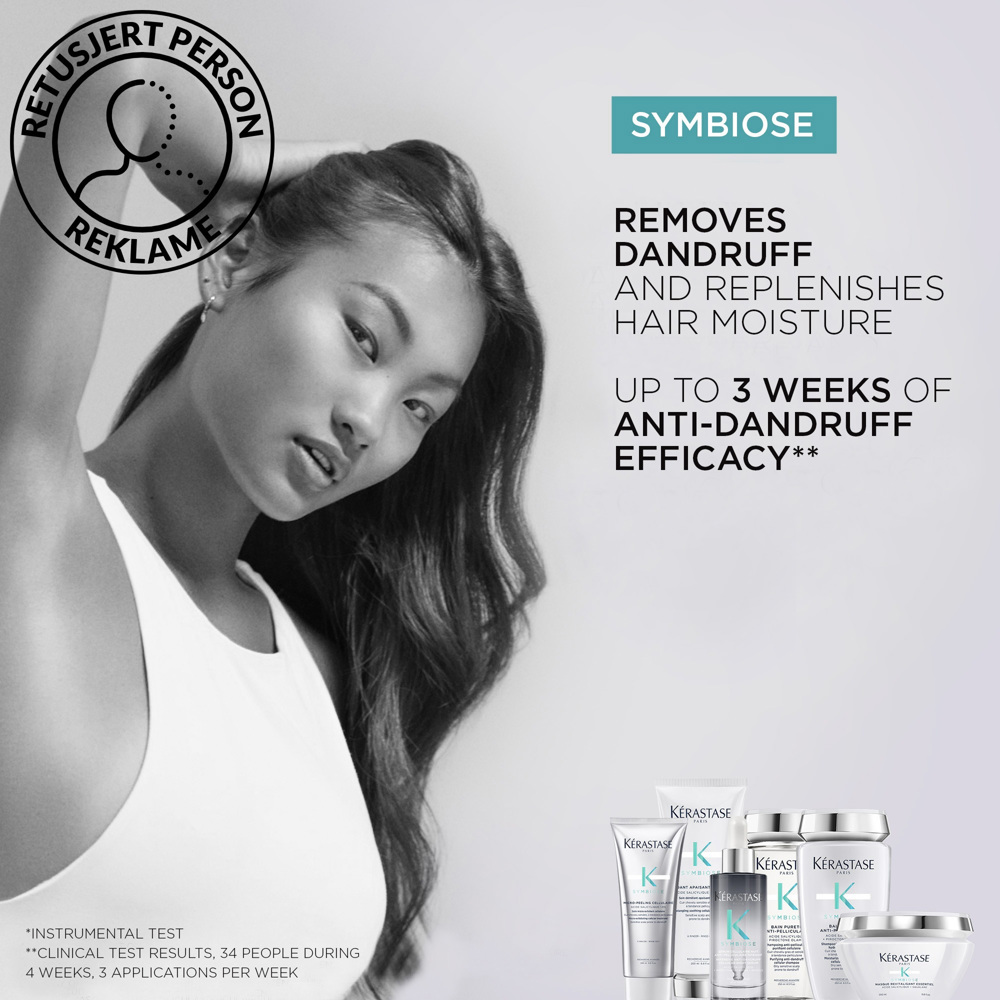 Symbiose Fondant Hydra Conditioner, 200ml