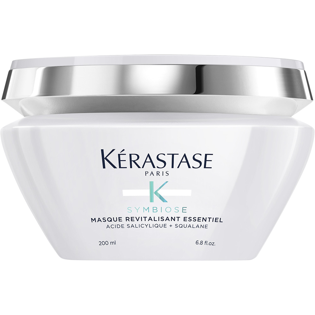 Kérastase Symbiose Masque Regenerant Essentiel, 200ml hårinpackning