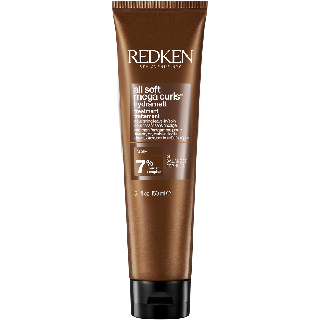 Redken All Soft Mega Curls HydraMelt, 150ml