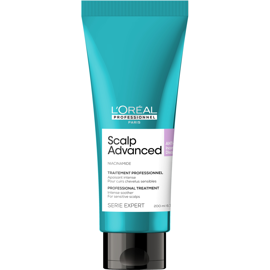 L'Oréal Professionnel Scalp Advanced Anti-Discomfort Treatment, 200ml