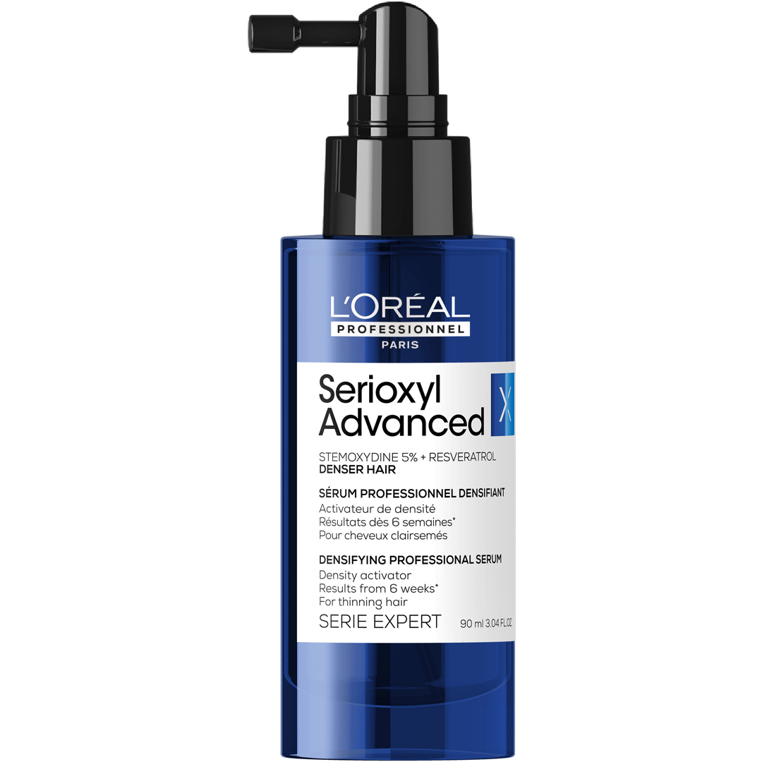 L'Oréal Professionnel Serioxyl Advanced Denser Hair Serum, 90ml