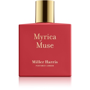 Myrica Muse, EdP