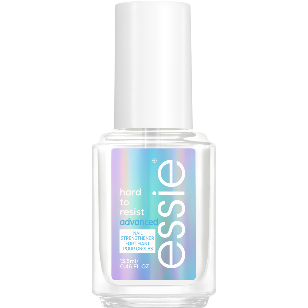 Essie Hard to Resist Advanced Nail Strengthener Clear, Kynnenvahvistaja