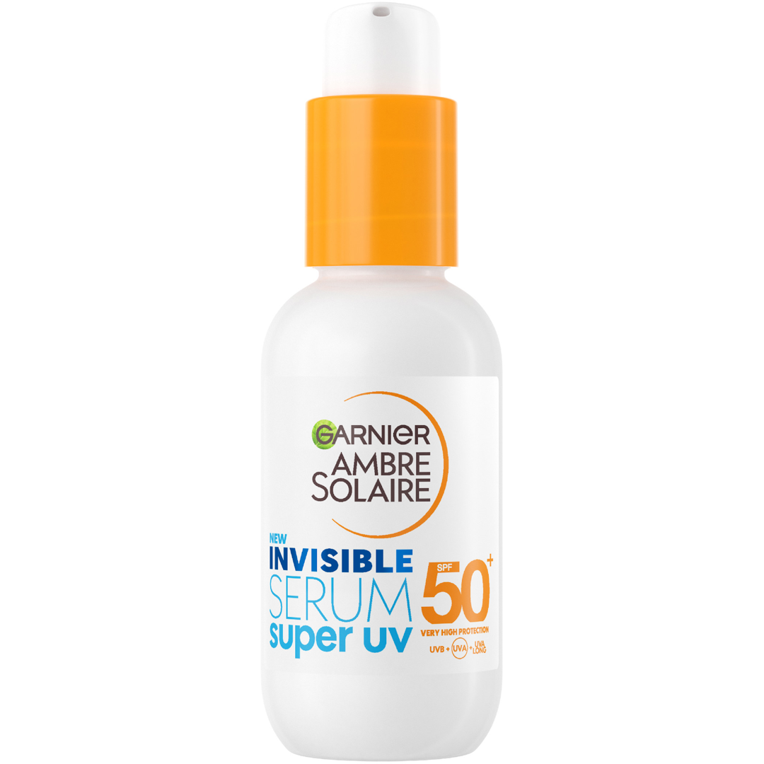 Garnier Invisible Serum Super UV, 30ml