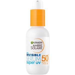 Invisible Serum Super UV, 30ml