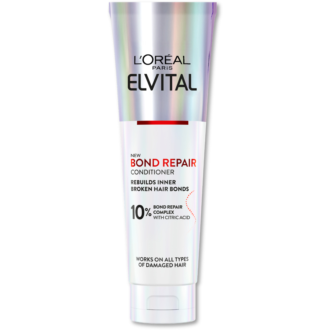 L'Oréal Paris Elvital Bond Repair Conditioner, 150ml balsam