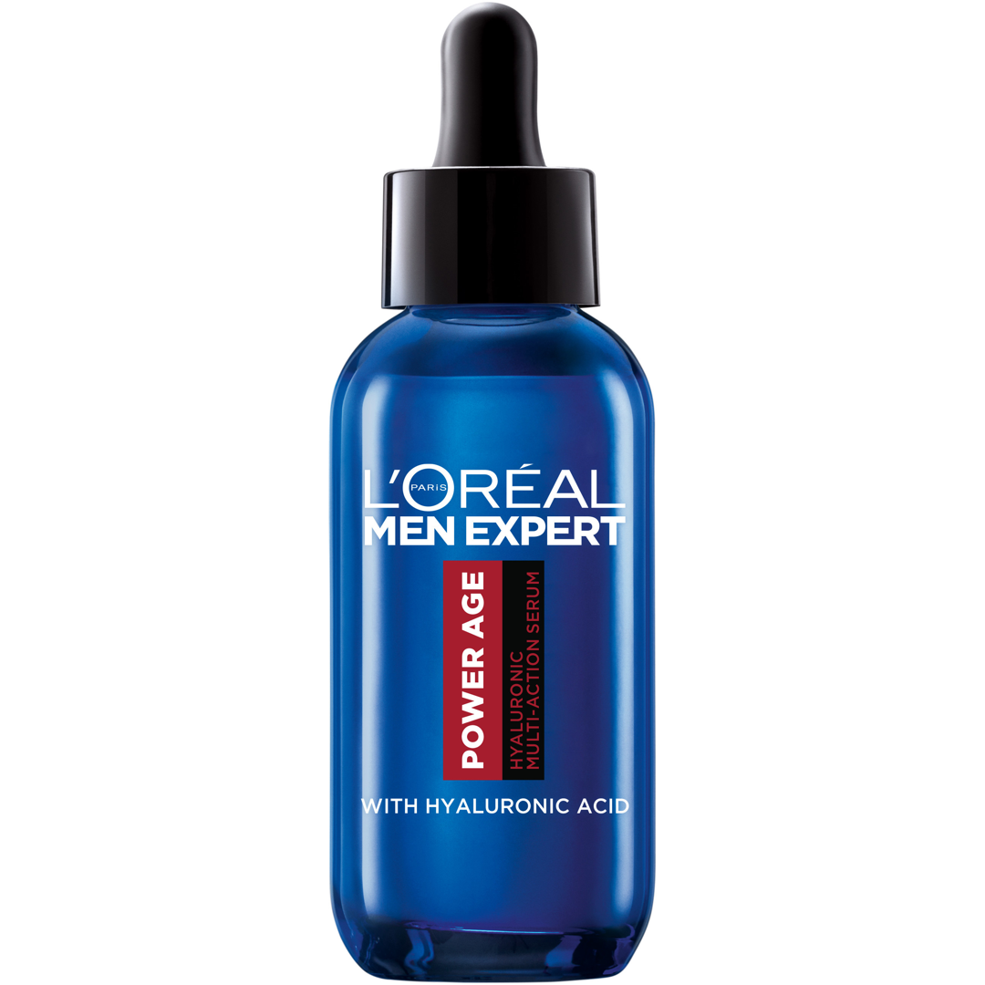 L'Oréal Paris Men Expert Power Age Serum, 30ml