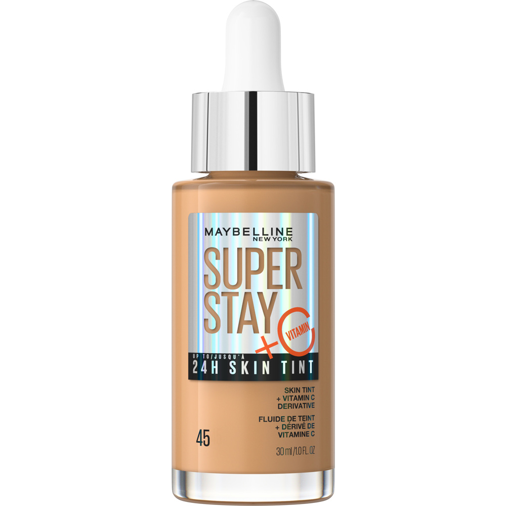 Superstay 24H Skin Tint Foundation