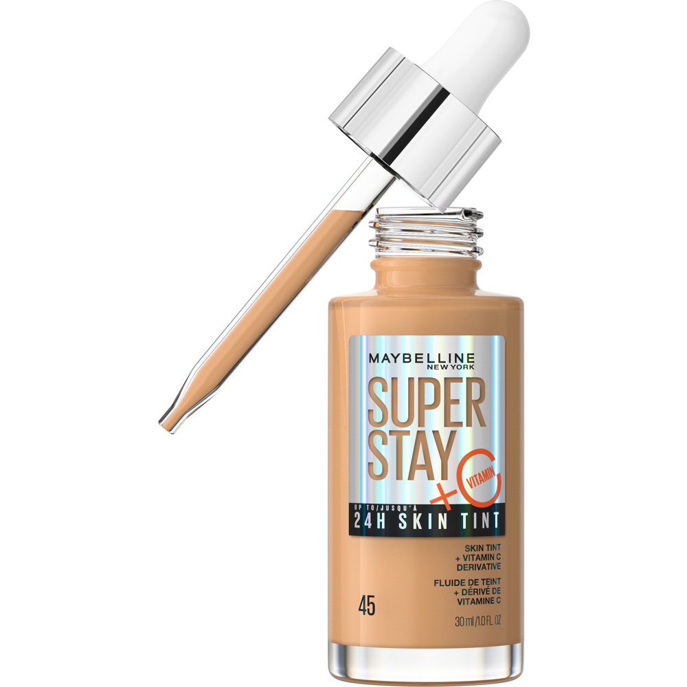 Superstay 24H Skin Tint Foundation