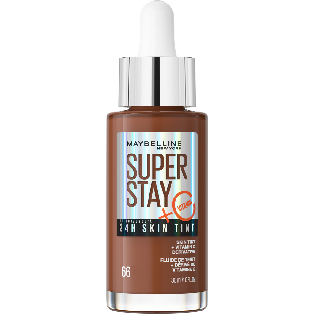 Superstay 24H Skin Tint Foundation