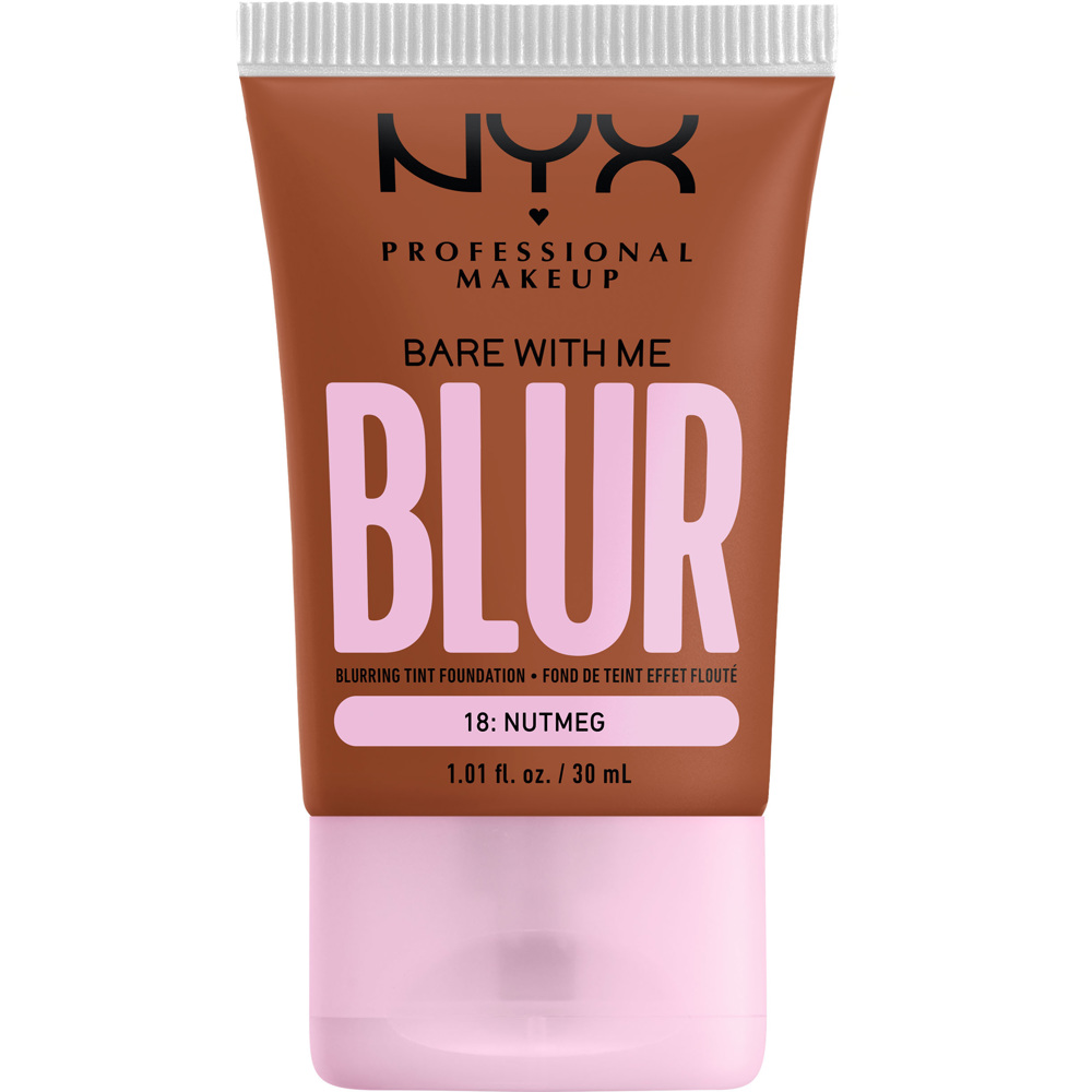 Bare With Me Blur Tint Foundation, 30ml