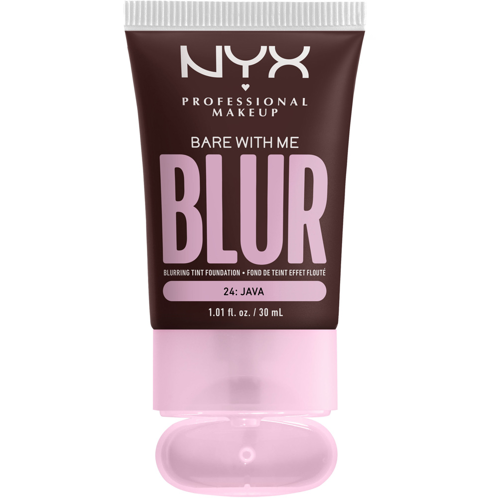 Bare With Me Blur Tint Foundation, 30ml