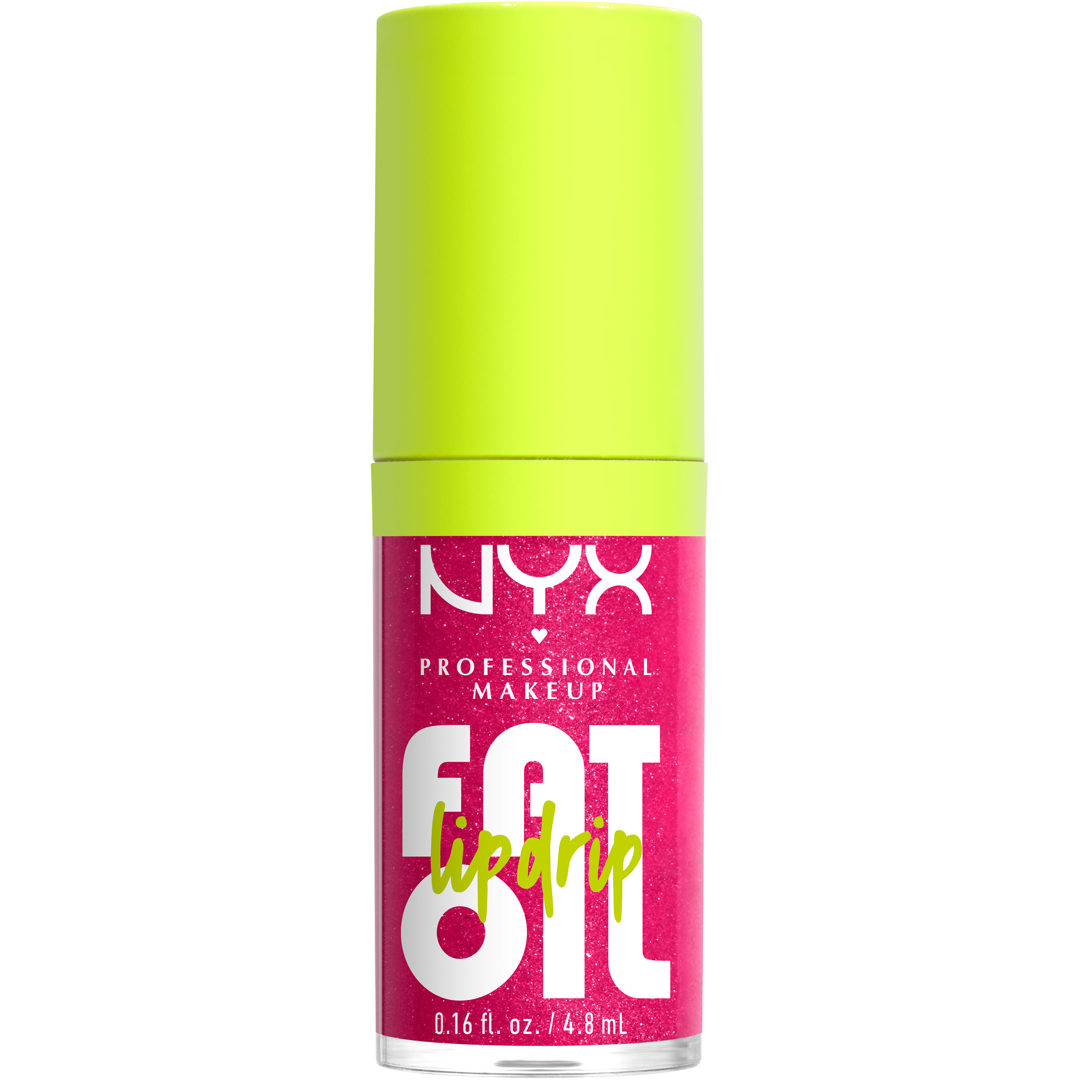 NYX Fat Oil Lip Drip, 03 Supermodel