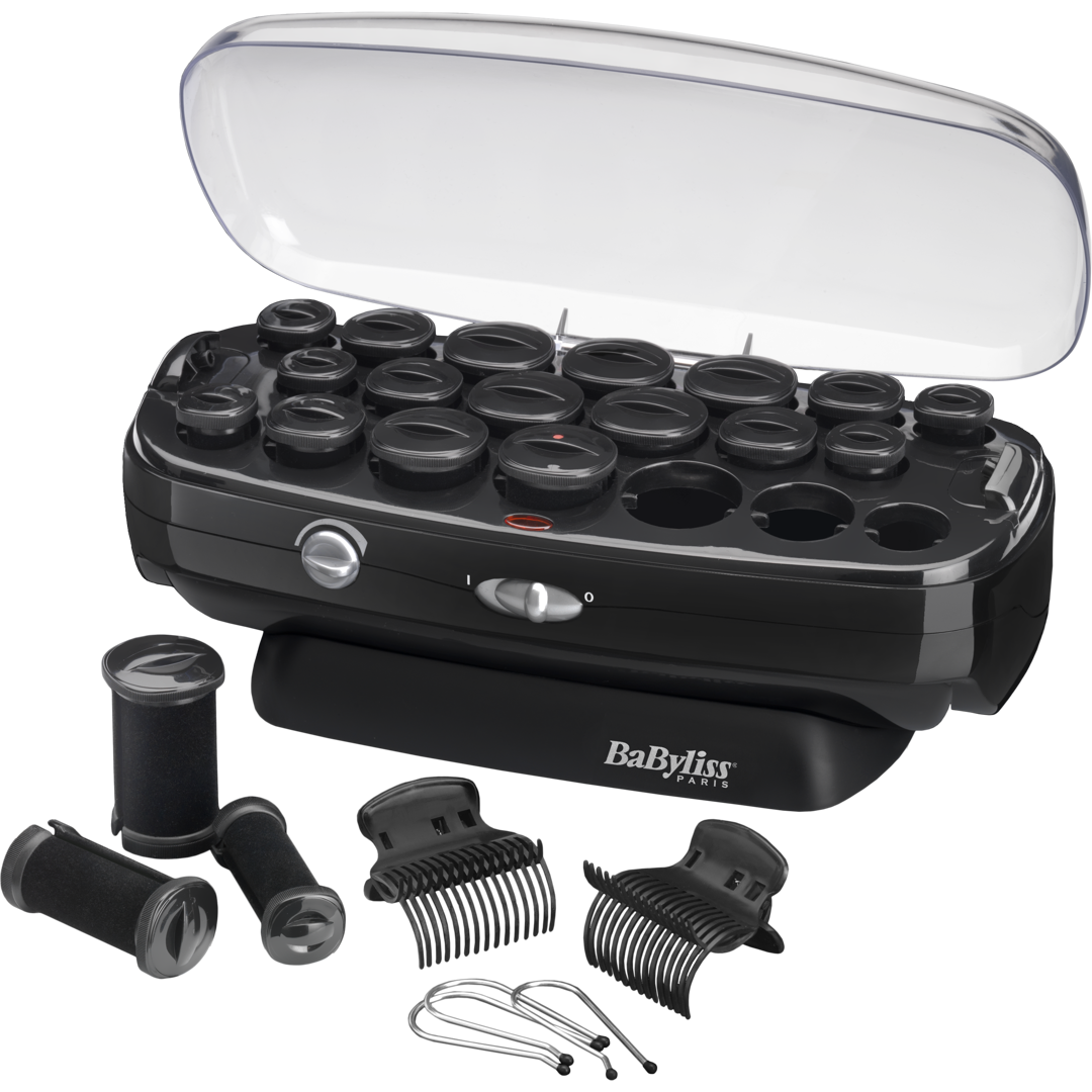 BaByliss Thermo-Ceramic Rollers